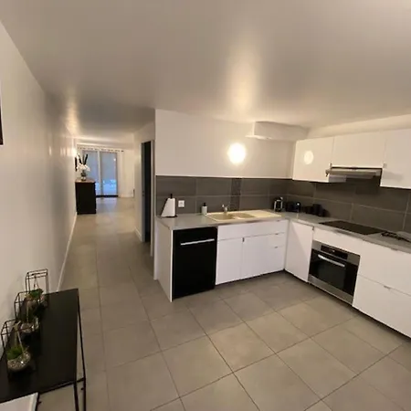 Maison De Avec Piscine Et Jardin Prive Lherm (Haute-Garonne)