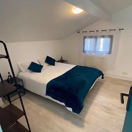 Jolie Maison Proche De Toulouse * Lherm (Haute-Garonne)