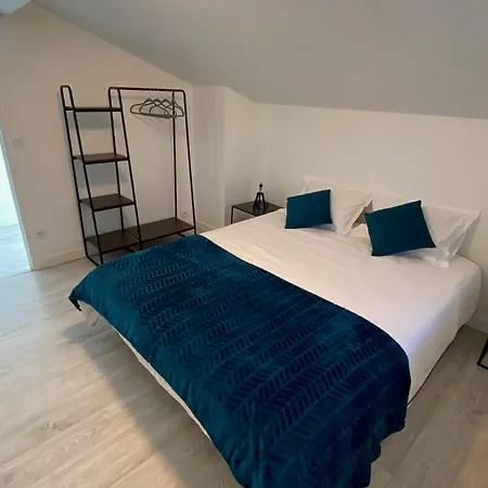 Jolie Maison Proche De Toulouse