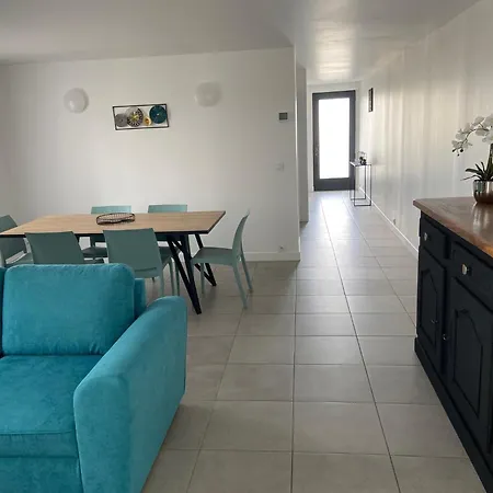 Maison De Avec Piscine Et Jardin Prive בית נופש