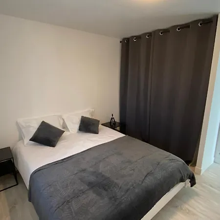 Holiday home Jolie Maison Proche De Toulouse *