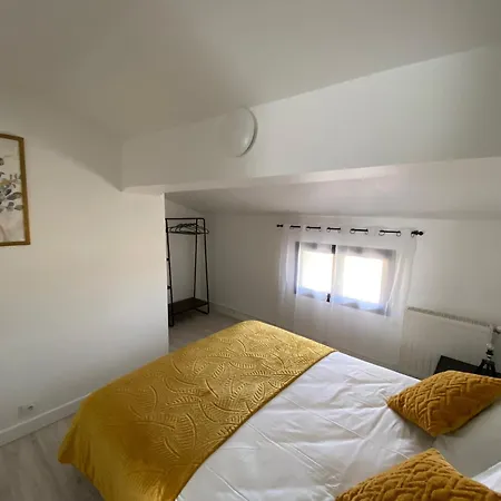 Jolie Maison Proche De Toulouse