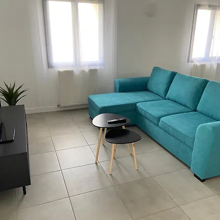 Jolie Maison Proche De Toulouse Holiday home