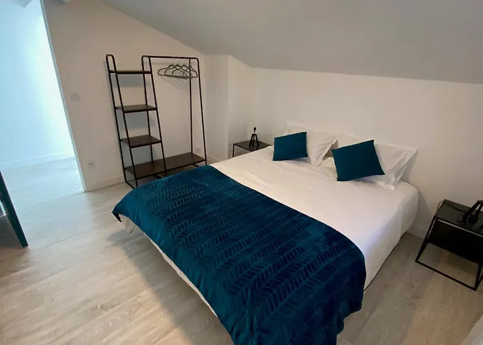 Maison De Avec Piscine Et Jardin Prive